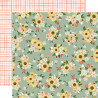 Carta Bella Homemade Collection Kit 30x30cm