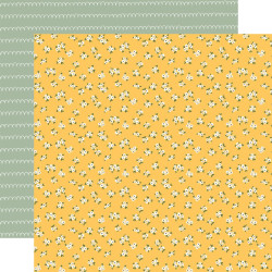 Carta Bella Homemade Collection Kit 30x30cm