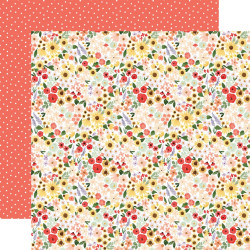 Carta Bella Homemade Collection Kit 30x30cm