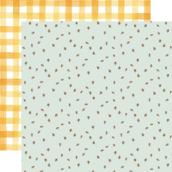 Carta Bella Homemade Collection Kit 30x30cm