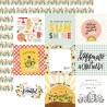 Carta Bella Homemade Collection Kit 30x30cm