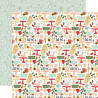 Carta Bella Homemade Collection Kit 30x30cm