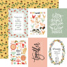 Carta Bella Homemade Collection Kit 30x30cm