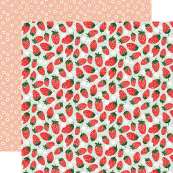 Carta Bella Homemade Collection Kit 30x30cm