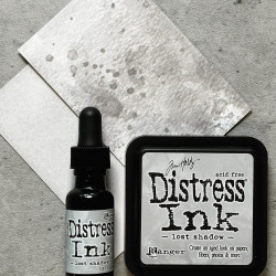 Distress Reinker Lost Shadow