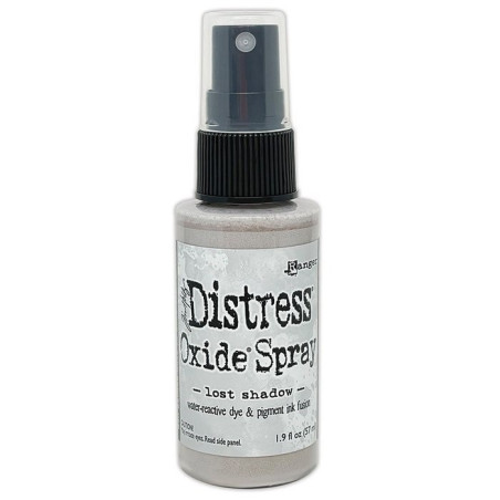 Distress Oxide Spray Lost Shadow