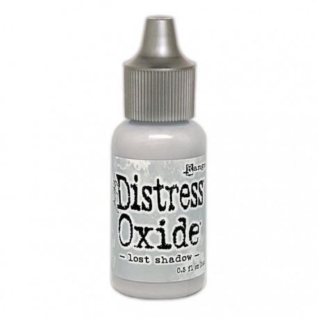 Distress Oxide Reinkers Lost Shadow