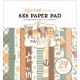 Echo Park Our Baby Paper Pad 15x15cm