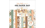 Echo Park Our Baby Paper Pad 15x15cm