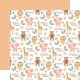 Echo Park Our Baby Girl Collection Kit 30x30cm