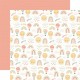 Echo Park Our Baby Girl Collection Kit 30x30cm