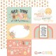 Echo Park Our Baby Girl Collection Kit 30x30cm