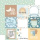 Echo Park Our Baby Boy Collection Kit 30x30cm