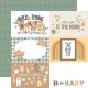 Echo Park Our Baby Collection Kit 30x30cm