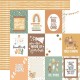 Echo Park Our Baby Collection Kit 30x30cm