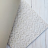 Marianne Design Pretty Paper Bloc A4 Whitewash