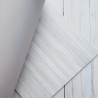 Marianne Design Pretty Paper Bloc A4 Whitewash