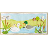 Marianne Design Craftables by Marleen Cattails