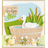 Marianne Design Craftables by Marleen Ducks