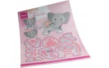 Marianne Design Collectables Eline's Baby Elephant