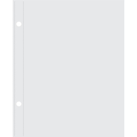 Simple Stories SN@P! Pocket Page Refills 6x8''