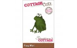 CottageCutz Frog