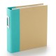 6x8 SN@P! Binder Teal