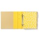 6x8 SN@P! Binder Yellow