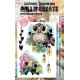 AALL & Create Stamp Set A6 865 Owl‘s Crystals