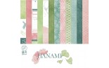 HA-PI Little Fox Hanami Collection Kit + Acetato 30x30cm