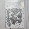 HA-PI Little Fox HANAMI Ginkgo and Co Die Set