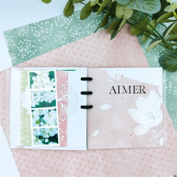 HA-PI Little Fox HANAMI Ginkgo and Co Die Set