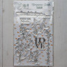HA-PI Little Fox HANAMI Vent de Liberté Clear Stamp