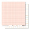 Papernova Design Serenity Collection Paper Pad 30x30cm