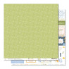 Papernova Design Serenity Collection Paper Pad 30x30cm