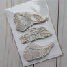 Sokai SO' Celebrate Les fleurs Cling stamps