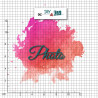 Diy & Cie Photo V4 Die