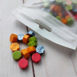 Perle di Ceralacca Vitamina 100pz