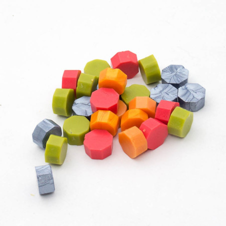 Perle di Ceralacca Vitamina 100pz