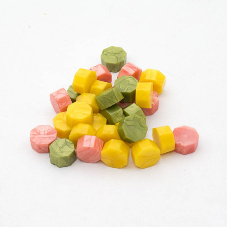 Perle di Ceralacca Serenity 100pz