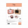Tommy Fustella con Bonus Digitali – Vintage Tv Pop up