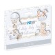 Papers For You Lullaby Baby Boy Die Cuts