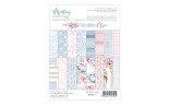 Mintay Papers Elodie Paper Pack 15x20cm