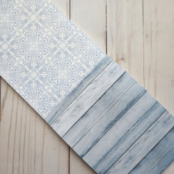 Mintay Papers Elodie Paper Pack 15x20cm