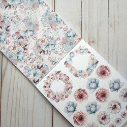 Mintay Papers Elodie Paper Pack 15x20cm