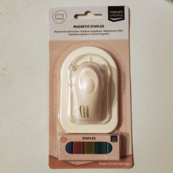 Anywhere Stapler