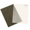 Vaessen Creative Embossing Folder Arrows