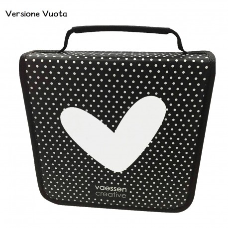 Vaessen Creative Storage Folder (VUOTO)