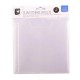 Vaessen Creative Clear Storage Wallets x8