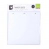 Vaessen Creative Magnetic Sheets x3